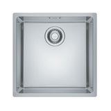 Franke BXX 210-110-40 Box Tek Gözlü Damlalıksız Çelik Evye