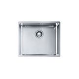 Franke BXX 210-110-50 Box İnox Evye