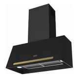 Franke Classic Line FCO 70 ON/G 70 cm Nero Rustik Davlumbaz