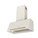 Franke Classicline Fco 70 Pw/G Rustik Krem Davlumbaz