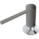 Franke Comfort Stone Grey Sıvı Sabunluk