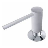 Franke Comfort White Sıvı Sabunluk