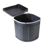 Franke Çöp Kovası Dolap İçi Mini Sorter 17 Litre