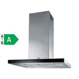 Franke Crystal Ada FCR925ITCBKXS A Sınıfı Davlumbaz