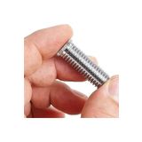 Franke - Dominox 2 Adet Evye Sifon Süzgeç Vidası 3.5 Cm