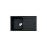 Franke Evye Ubg 611-86 Nero Siyah