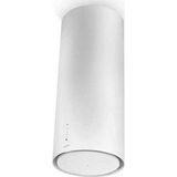 FRANKE FABER CYLINDRA ISOLA EV8 WH A 37 BEYAZ ADA TİPİ DAVLUMBAZ