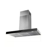 Franke Faber Stilo Glass Smart X V A60 Inox Duvar Tipi Davlumbaz
