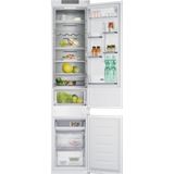 Franke FCB 360 TNF NE D Ankastre Buzdolabı