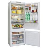 Franke FCB 400 V NE N E Ankastre Buzdolabı
