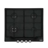 Franke FCH 604 3G TC C Nero Rustik Ocak