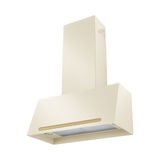 Franke Fco 70 Pw/g Krem Duvar Tipi 70LİK Davlumbaz