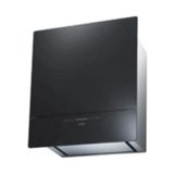 Franke FCR 708-H TC BK 70 cm Siyah Duvar Tipi Davlumbaz Yüksek Emiş Gücü ile 48 dB Sessiz Çalışma 110.0061.968