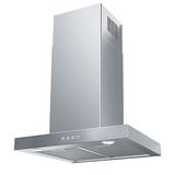 Franke FDF EG6 60 XS Inox Davlumbaz