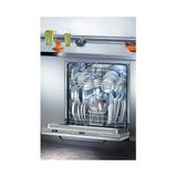 Franke Fdw 612 E6P Tam Ankastre Bulaşık Makinesi - İnox