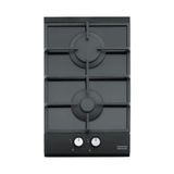 Franke FHNG 302 2G BK C Black Glass Ankastre Ocak