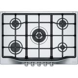Franke FHTL 755 4G TC XS C Inox Ankastre Ocak
