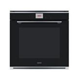 Franke FMY99P XS Inox Frame Siyah Ankastre Fırın