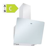Franke FPJ 615 V WH A Beyaz Duvar Tipi Davlumbaz