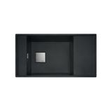 Franke FSG 611-88 Nero Eviye