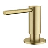 Franke Gold Sabunluk 112.0717.105 Altın