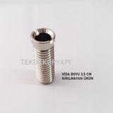 Franke Granit Evye Sifon Süzgeç Vidası 3.5 Cm