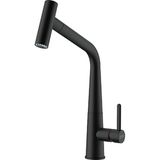 Franke Icon Spiralli Matte Black Duşlama Özellikli Armatür
