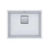 Franke KNG 110-52 Bianco Granit Eviye
