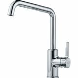 Franke Krom Urban Spiralsiz Armatür