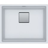 Franke Kubus 2 KNG 110-52 Bianco Granit Evye