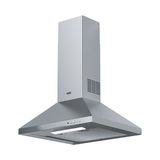 Franke Linfa Fdl 6165 Xs 60 cm Inox Duvar Tipi Davlumbaz 3 Kademe Güçlü Hava Debisi