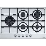 Franke Maris FHMA 755 4G DCL XS C Inox Ocak