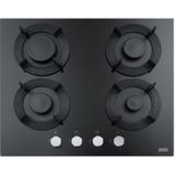 Franke Maris FHMF 604 4GC Black Glass Ankastre Ocak
