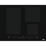 Franke Maris FMA 654 I F BK Nero Ocak
