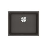 Franke Maris MRG 110-52 Slate Grey Granit Evye