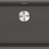 Franke Maris Mrg 110-72 Slate Grey Granit Mutfak Eviyesi