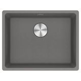 Franke Maris MRG 210 110 52 Grey Stone Fragranite