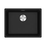 Franke Maris MRG 210 110 52 Nero Granit Eviye