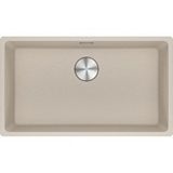 Franke Maris Mrg 210 110-72 Sahara Granit Mutfak Eviyesi Bej
