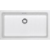 Franke Maris MRG 210 110 72 White Polar Fragranite Eviye