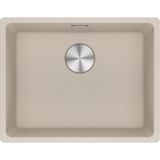 Franke Maris Mrg 210/110-52 Sahara Granit Evye