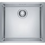 Franke Maris MRX 110-45 Inox Eviye