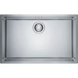 Franke Maris MRX 110-70 Inox Eviye