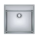 Franke Maris MRX 210-50 Paslanmaz Çelik Eviye