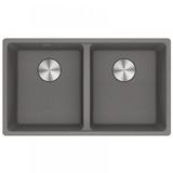 Franke MRG 120-35-35 Stone Grey Granit Eviye
