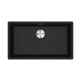 Franke Mrg 210/110-72 Tezgah Nero Granit Eviye