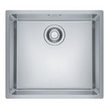 Franke MRX 110-45 Maris İnox Gri Evye