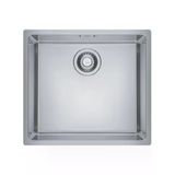 Franke MRX 110-45 Tezgah Altı Çelik Eviye