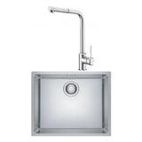 Franke MRX 110-50 Tezgah Altı Çelik Eviye
