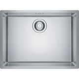 Franke MRX 110-55 Maris İnox Evye
